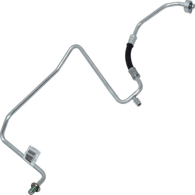 UAC-HA112835C, Universal Air Conditioner Liquid Line Hose Assemblies for 2006-2009 RAM 2500, RAM 3500 - HA 112835C in UAE, Dubai. Condition - new. Price 120 AED. Photo, seller contacts | AUTO.AE