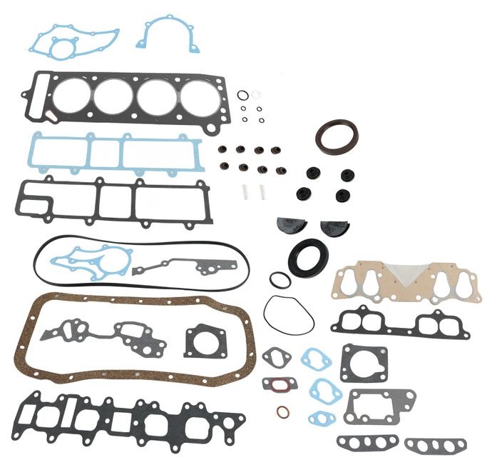 FEL-260-1503, Fel-Pro Engine Gasket Kits for 1985-1995 4RUNNER, PICKUP, 1985 CELICA - 260-1503 في الإمارات العربية المتحدة, دبي. Condition - new. Price 530 AED. Photo, seller contacts | AUTO.AE