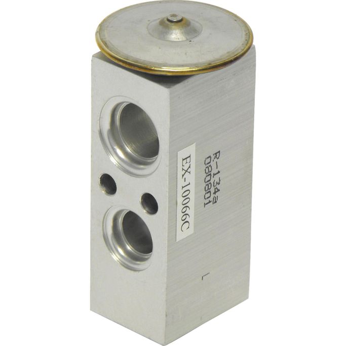 UAC-EX10066C, Universal Air Conditioner Air Conditioning Expansion Valves for 1999-2002 LANOS, LEGANZA, NUBIRA - EX 10066C в ОАЭ, Дубай. Состояние - новое. Цена ⁦60 AED⁩. Фото, контакты продавца | AUTO.AE