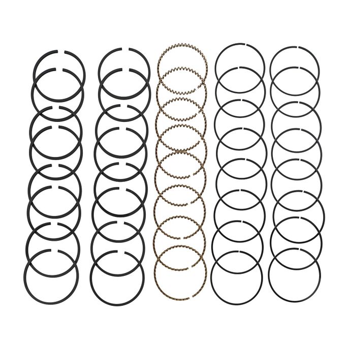 HSN-661, Hastings Piston Ring Sets 661 в ОАЭ, Дубай. Состояние - новое. Цена ⁦220 AED⁩. Фото, контакты продавца | AUTO.AE