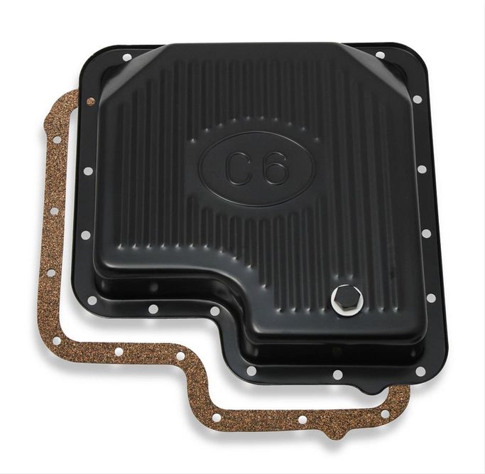 MRG-9756BMRG, Mr. Gasket Automatic Transmission Oil Pans 9756BMRG in UAE, Dubai. Condition - new. Price ⁦320 AED⁩. Photo, seller contacts | AUTO.AE