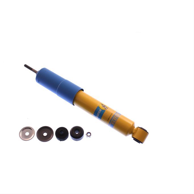 BSN-24-020541, Bilstein B6 Performance Series Shocks and Struts for 1988-1996 CORVETTE - 24-020541 в ОАЭ, Дубай. Состояние - новое. Цена ⁦600 AED⁩. Фото, контакты продавца | AUTO.AE