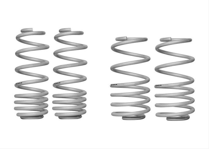 WHL-WSK-VWN003, Whiteline Lowering Coil Springs for 2010-2014 GTI - WSK-VWN003 في الإمارات العربية المتحدة, دبي. Condition - new. Price 1,630 AED. Photo, seller contacts | AUTO.AE
