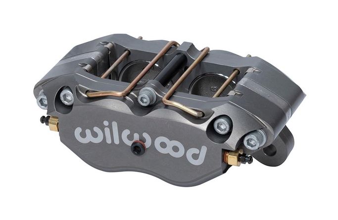 WIL-120-9693-SI, Wilwood Billet DynaPro Calipers 120-9693-SI في الإمارات العربية المتحدة, دبي. Condition - new. Price ⁦1,210 AED⁩. Photo, seller contacts | AUTO.AE