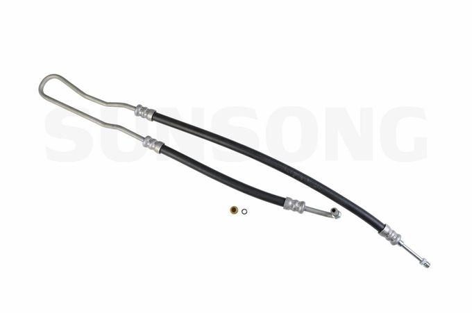SUG-3402004, Sunsong Power Steering Hose Assemblies for 1979-1995 XJS - 3402004 в ОАЭ, Дубай. Состояние - новое. Цена 280 AED. Фото, контакты продавца | AUTO.AE