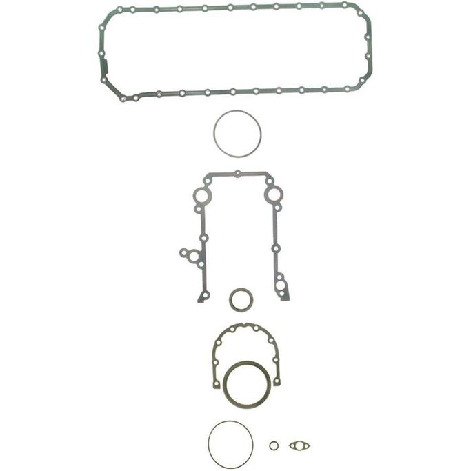 FEL-CS9034, Fel-Pro Conversion Set Gaskets for 1994-2003 RAM 2500, RAM 3500 - CS 9034 в ОАЭ, Дубай. Состояние - новое. Цена 760 AED. Фото, контакты продавца | AUTO.AE