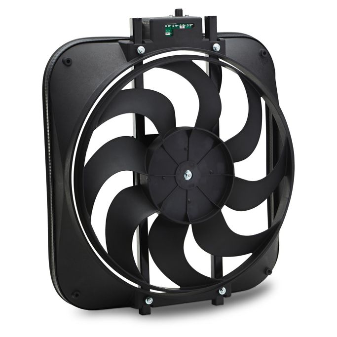 PRO-67028, 15 Inch 2,800 CFM Proform Electric Fan 67028 в ОАЭ, Дубай. Состояние - новое. Цена 850 AED. Фото, контакты продавца | AUTO.AE