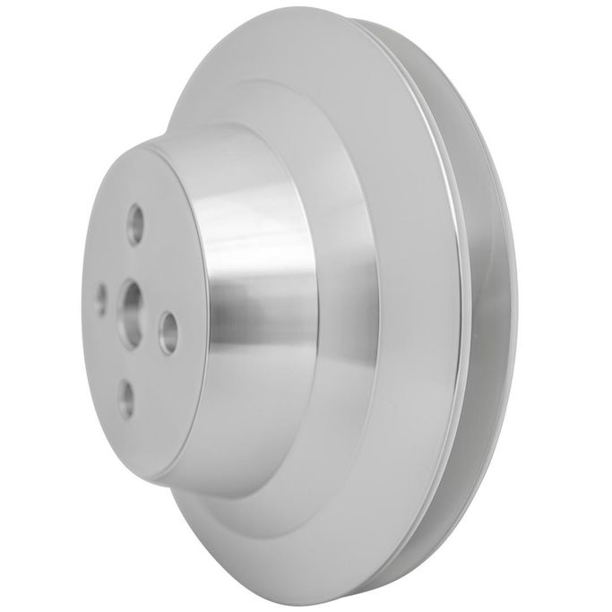 MCH-1613, March Performance Aluminum V-Belt Water Pump Pulleys 1613 в ОАЭ, Дубай. Состояние - новое. Цена ⁦580 AED⁩. Фото, контакты продавца | AUTO.AE