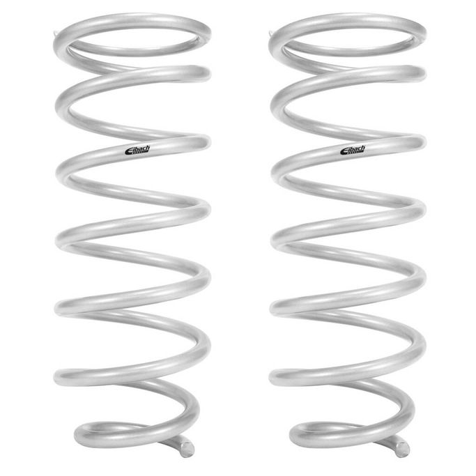 E30-82-085-02-02, EIBACH E30-82-085-02-02 Set of 2 Springs HD Pro-Lift Kit for TOYOTA Land Cruiser (J80) 1991-1997 في الإمارات العربية المتحدة, دبي. Condition - new. Price ⁦1,870 AED⁩. Photo, seller contacts | AUTO.AE