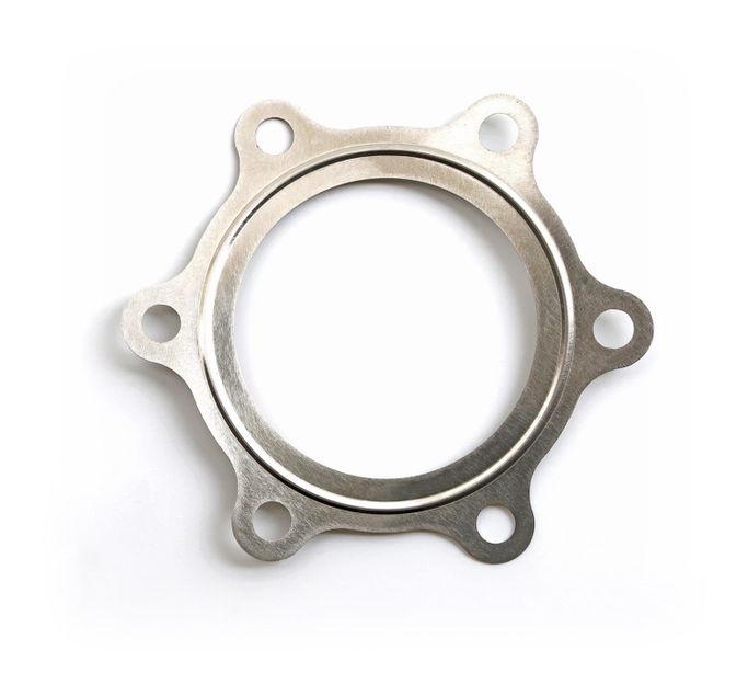CGT-C15594, Cometic Turbocharger Flange Gaskets C15594 في الإمارات العربية المتحدة, دبي. Condition - new. Price ⁦100 AED⁩. Photo, seller contacts | AUTO.AE