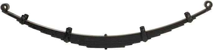 RNB-43-159, Dorman Leaf Springs for 1948-1952 F-1 - 43-159 في الإمارات العربية المتحدة, دبي. Condition - new. Price 1,390 AED. Photo, seller contacts | AUTO.AE