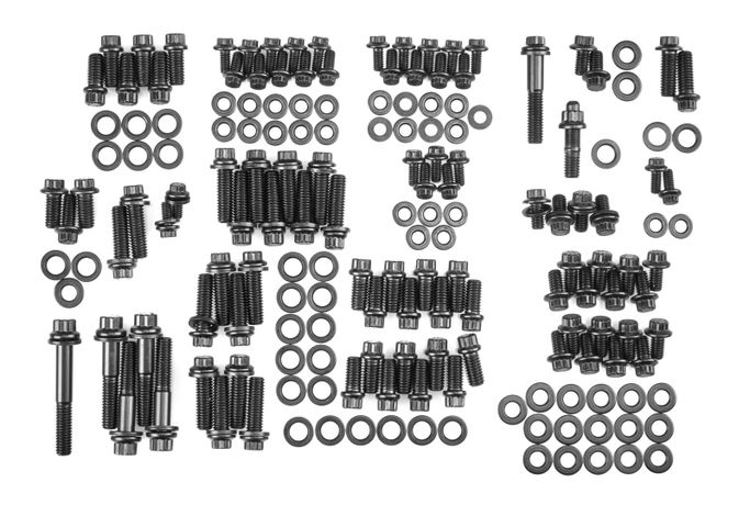 ARP-535-9701, ARP Engine Bolt Kits 535-9701 في الإمارات العربية المتحدة, دبي. Condition - new. Price 610 AED. Photo, seller contacts | AUTO.AE