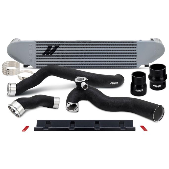 MIO-S2988, Mishimoto Performance Intercoolers for 2024-2026 MUSTANG - MMINT-MUS4-24KSLBK في الإمارات العربية المتحدة, دبي. Condition - new. Price ⁦6,290 AED⁩. Photo, seller contacts | AUTO.AE