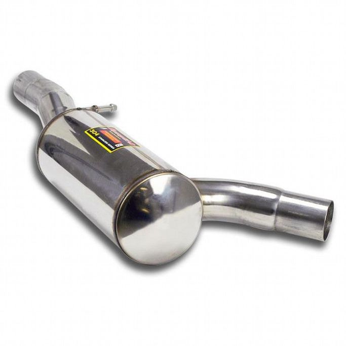 888803., SUPERSPRINT 888803. Centre Exhaust for AUDI Q3 (8U) في الإمارات العربية المتحدة, دبي. Condition - new. Price ⁦3,020 AED⁩. Photo, seller contacts | AUTO.AE