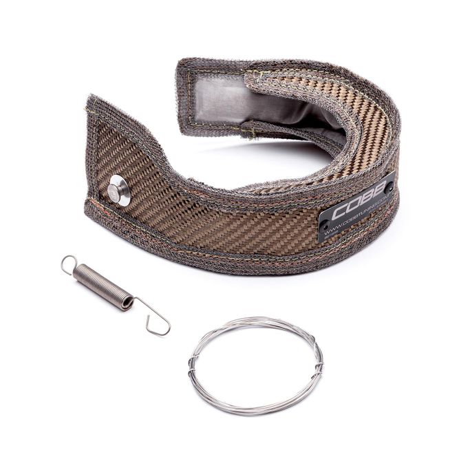CBT-821655, Cobb Tuning Products Turbo Heat Shields 821655 في الإمارات العربية المتحدة, دبي. Condition - new. Price ⁦940 AED⁩. Photo, seller contacts | AUTO.AE