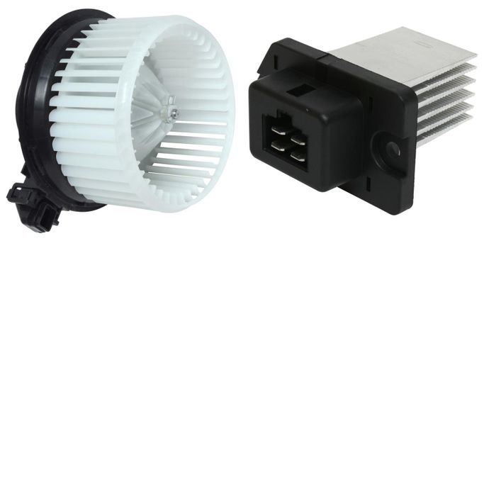 UAC-BK1521, Universal Air Conditioner Blower Motors for 2010-2013 FORTE, FORTE KOUP - BK 1521 в ОАЭ, Дубай. Состояние - новое. Цена ⁦360 AED⁩. Фото, контакты продавца | AUTO.AE