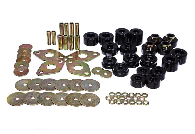 ENS-8-4110G, Energy Suspension Body Mount Bushings for 2000-2002 4RUNNER - 8.4110G in UAE, Dubai. Condition - new. Price ⁦1,080 AED⁩. Photo, seller contacts | AUTO.AE