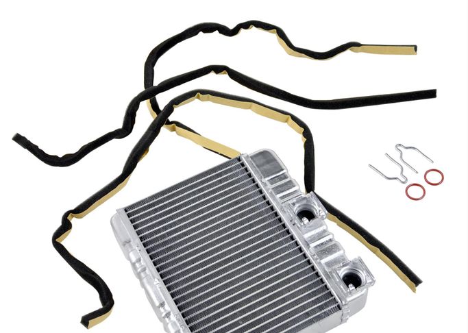 OSC-99122, OSC Automotive Heater Cores 99122 in UAE, Dubai. Condition - new. Price 420 AED. Photo, seller contacts | AUTO.AE