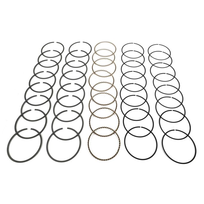 HSN-2M8562, Hastings Premium Ductile Ring Sets 2M8562 في الإمارات العربية المتحدة, دبي. Condition - new. Price ⁦1,950 AED⁩. Photo, seller contacts | AUTO.AE