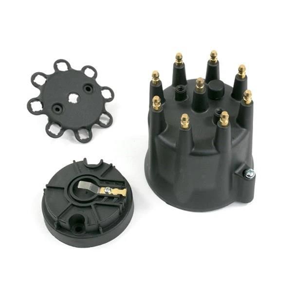 MLL-BPP6973BK, BluePrint Engines Distributor Cap and Rotors Kits BPP6973BK in UAE, Dubai. Condition - new. Price 240 AED. Photo, seller contacts | AUTO.AE