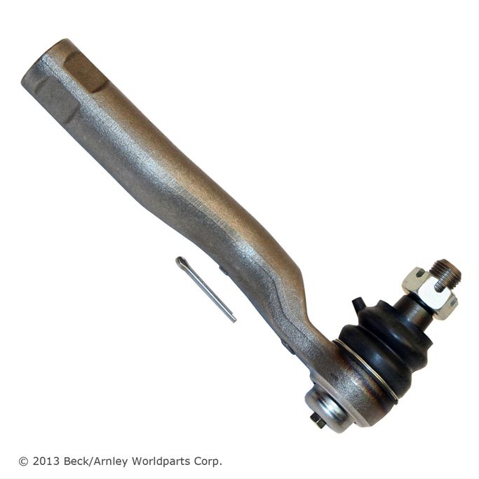 BCK-101-5824, Beck/Arnley Tie Rod Ends for 2008-2022 SEQUOIA, 2007-2021 TUNDRA - 101-5824 في الإمارات العربية المتحدة, دبي. Condition - new. Price ⁦210 AED⁩. Photo, seller contacts | AUTO.AE