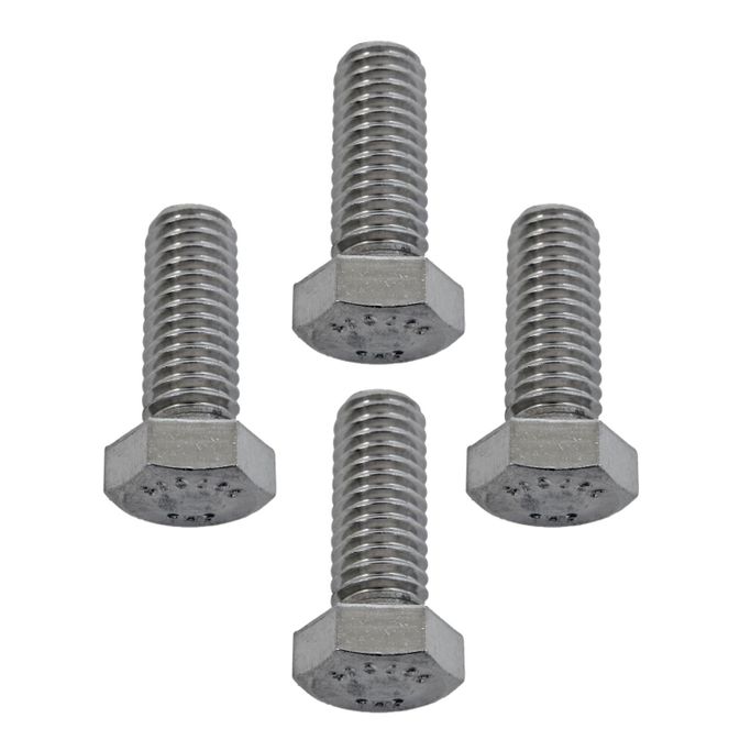 HFW-HPS380C100, Hillco Fastener Stainless Steel Hex Cap Screws HPS380C100 в ОАЭ, Дубай. Состояние - новое. Цена ⁦30 AED⁩. Фото, контакты продавца | AUTO.AE