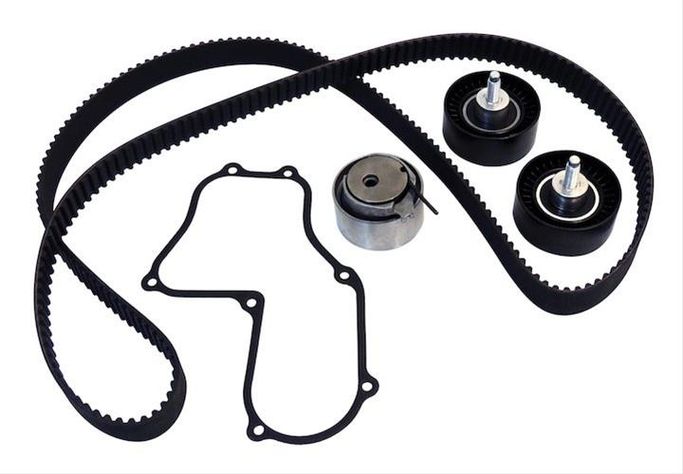 CWA-5142579K, Crown Automotive Timing Belts 5142579K in UAE, Dubai. Condition - new. Price 570 AED. Photo, seller contacts | AUTO.AE