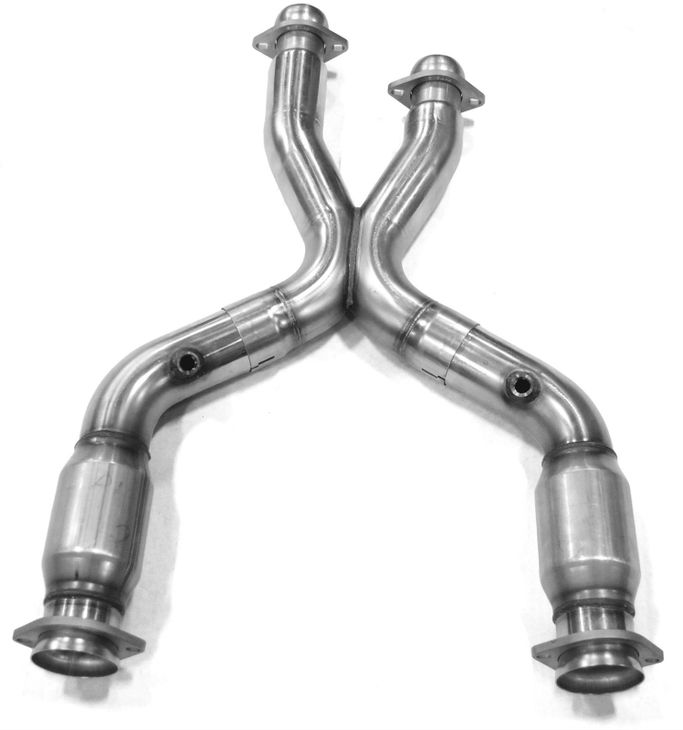KOK-11203250, Kooks Headers X-Pipes for 1999-2004 MUSTANG - 11203250 في الإمارات العربية المتحدة, دبي. Condition - new. Price 8,060 AED. Photo, seller contacts | AUTO.AE
