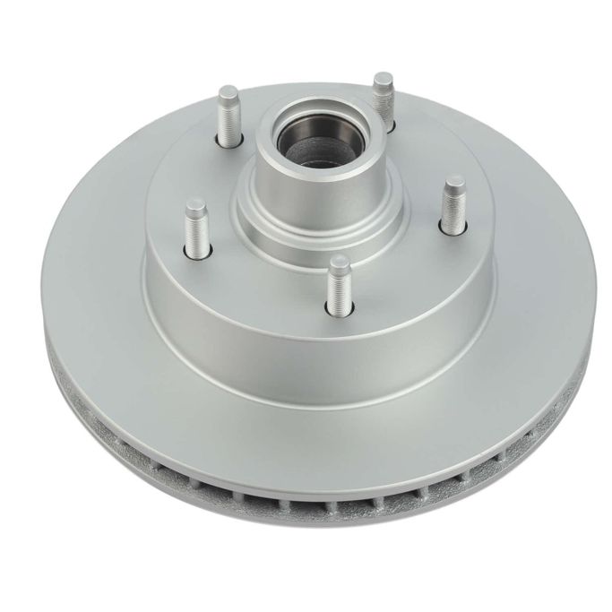 PWR-AR8501EVC, PowerStop Evolution GEOMET Coated Rotors AR8501EVC in UAE, Dubai. Condition - new. Price 590 AED. Photo, seller contacts | AUTO.AE