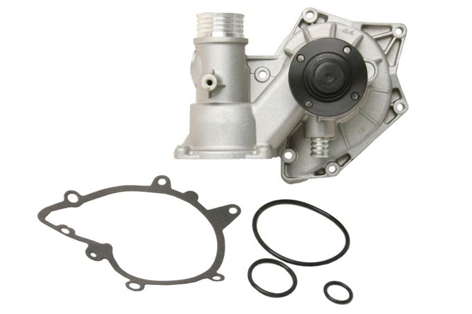 URO-000561, URO Parts Water Pumps 11510393340 in UAE, Dubai. Condition - new. Price 360 AED. Photo, seller contacts | AUTO.AE