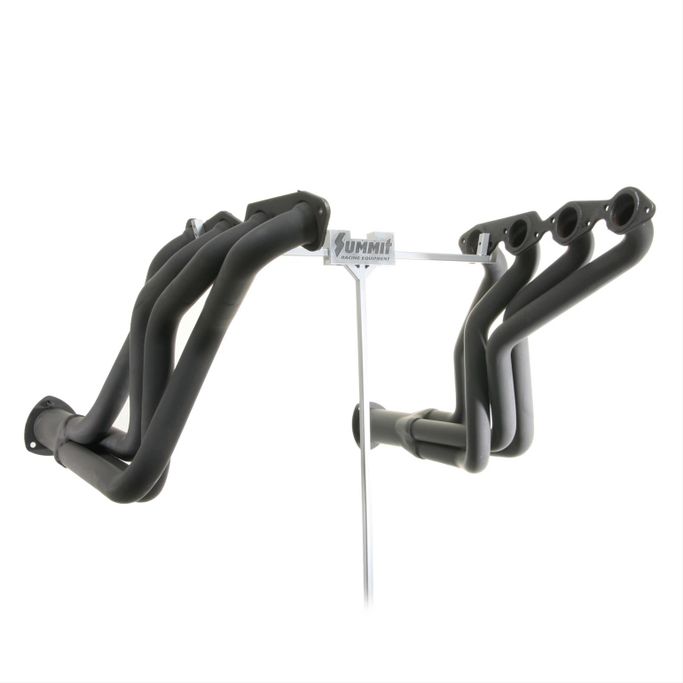 SUM-G9010, Summit Racing™ BBC Long Tube Headers for Camaro/Chevelle/Malibu/El Camino في الإمارات العربية المتحدة, دبي. Condition - new. Price ⁦1,100 AED⁩. Photo, seller contacts | AUTO.AE