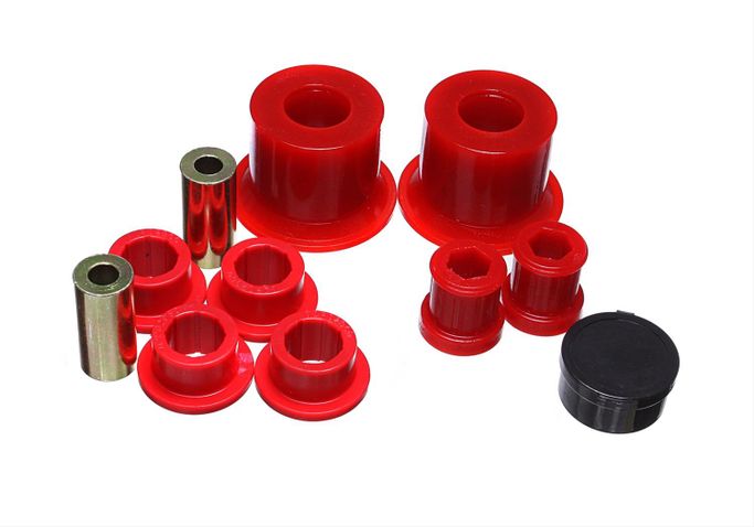 ENS-15-3120R, Energy Suspension Control Arm Bushings 15.3120R в ОАЭ, Дубай. Состояние - новое. Цена 420 AED. Фото, контакты продавца | AUTO.AE