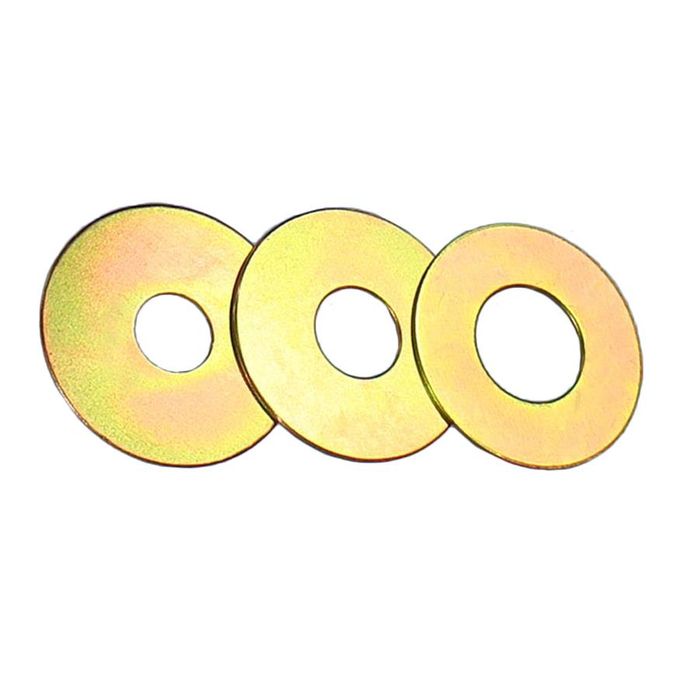 MIL-16420, Milodon Water Outlet Restrictor Kits 16420 في الإمارات العربية المتحدة, دبي. Condition - new. Price 50 AED. Photo, seller contacts | AUTO.AE