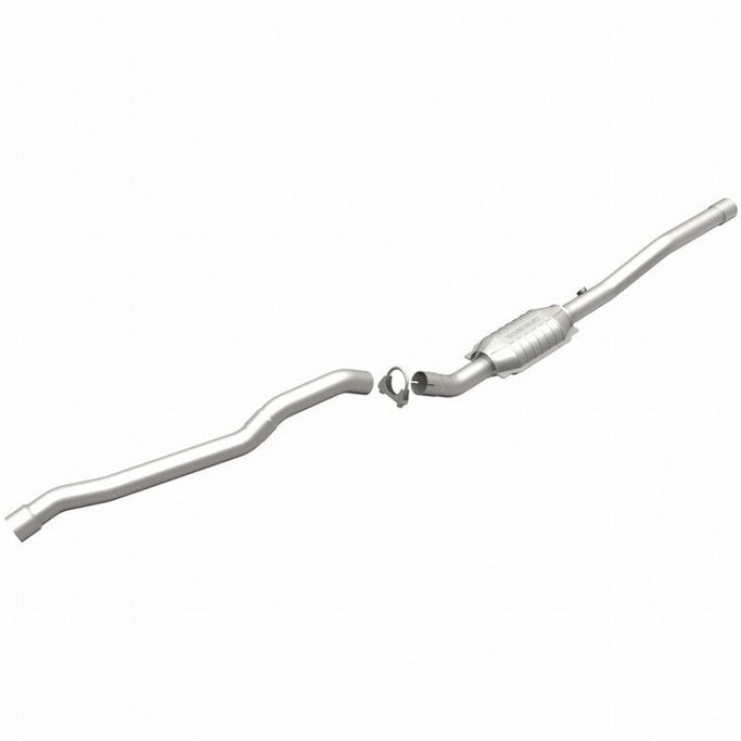 23294, MAGNAFLOW 23294 Catalytic Converter Direct-Fit HM Grade for DODGE Dakota 1998-1999 in UAE, Dubai. Condition - new. Price ⁦2,960 AED⁩. Photo, seller contacts | AUTO.AE