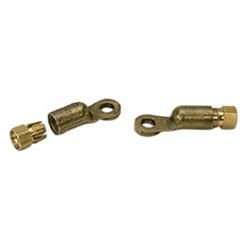 MOR-74172, Moroso Battery Cable Terminals 74172 в ОАЭ, Дубай. Состояние - новое. Цена ⁦160 AED⁩. Фото, контакты продавца | AUTO.AE