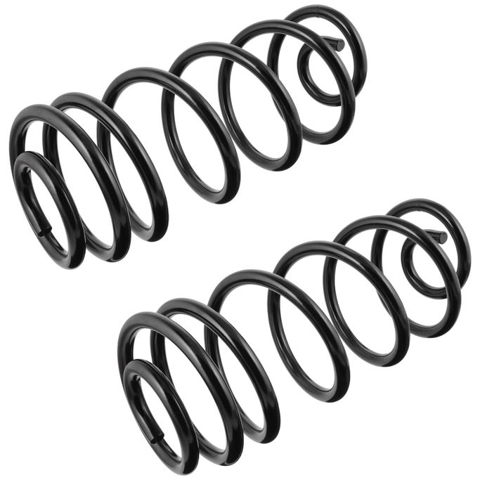 TRW-JCS1603T, TRW Coil Springs for 2006-2009 HHR, 2004-2007 ION - JCS1603T в ОАЭ, Дубай. Состояние - новое. Цена 360 AED. Фото, контакты продавца | AUTO.AE