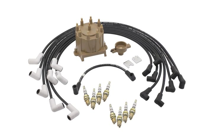 ACC-TST4HP, ACCEL Truck Super Tune-Up Kits TST4HP in UAE, Dubai. Condition - new. Price 1,340 AED. Photo, seller contacts | AUTO.AE