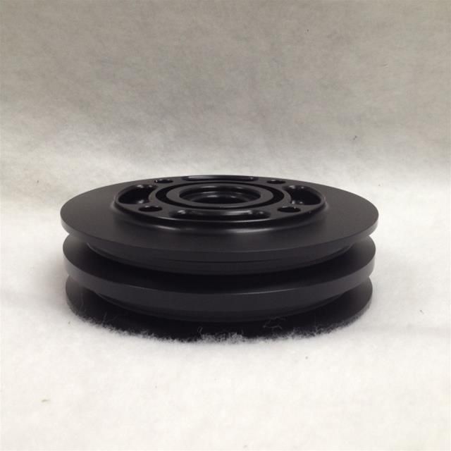 CHP-JR187, Champ Pans Crankshaft Pulleys JR187 в ОАЭ, Дубай. Состояние - новое. Цена ⁦510 AED⁩. Фото, контакты продавца | AUTO.AE