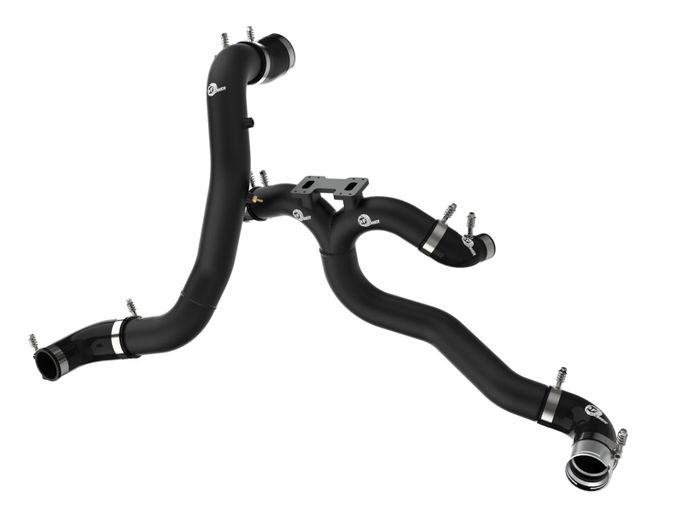 AFE-46-20504-B, aFe BladeRunner Intercooler Pipes for 2018-2023 STINGER - 46-20504-B in UAE, Dubai. Condition - new. Price ⁦3,290 AED⁩. Photo, seller contacts | AUTO.AE