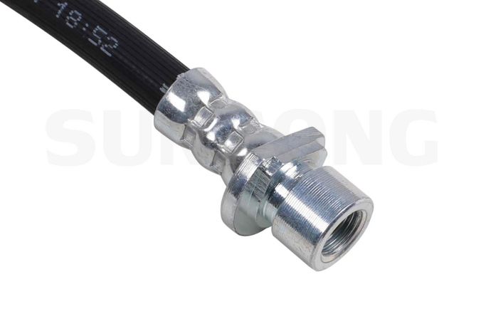 SUG-2203828, Sunsong Brake Hoses for 1984-1986 ACCORD, 1984-1987 PRELUDE - 2203828 в ОАЭ, Дубай. Состояние - новое. Цена ⁦60 AED⁩. Фото, контакты продавца | AUTO.AE