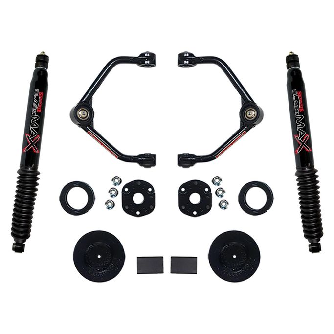 SJA-R1930PB, Skyjacker Suspension Lift Kits for 2019-2021 1500 - R1930PB in UAE, Dubai. Condition - new. Price ⁦4,660 AED⁩. Photo, seller contacts | AUTO.AE