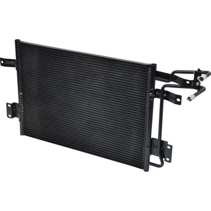 UAC-CN4576PFC, Universal Air Conditioner Air Conditioning Condensers for 1994-1996 DAKOTA - CN 4576PFC в ОАЭ, Дубай. Состояние - новое. Цена 550 AED. Фото, контакты продавца | AUTO.AE