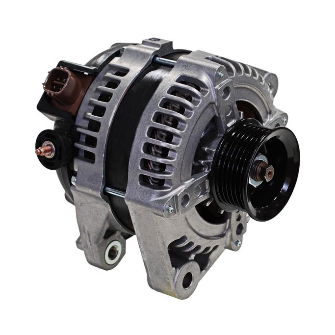 DNP-210-0568, Denso Remanufactured Alternators for 2004-2007 HIGHLANDER, 2004-2006 RX330 - 210-0568 في الإمارات العربية المتحدة, دبي. Condition - new. Price 790 AED. Photo, seller contacts | AUTO.AE