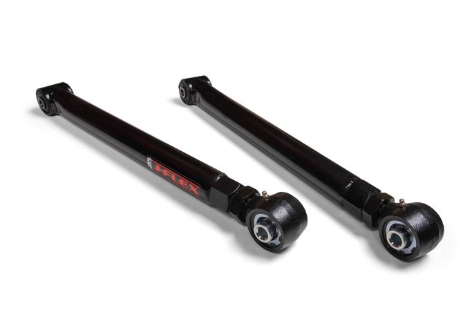 JKS-JKS1662, JKS J-Flex Adjustable Control Arms for 2020-2025 GLADIATOR - JKS1662 in UAE, Dubai. Condition - new. Price 1,780 AED. Photo, seller contacts | AUTO.AE