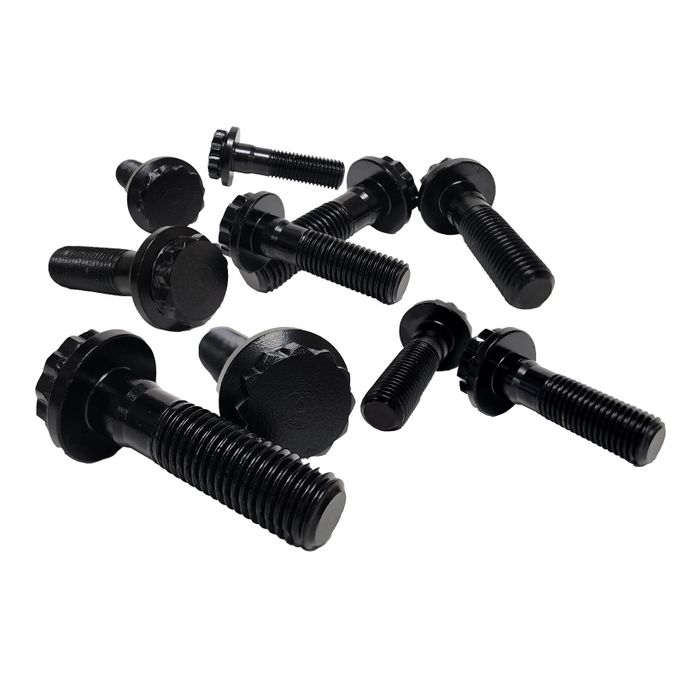 PQX-1040610, PRW Flexplate Fasteners 1040610 в ОАЭ, Дубай. Состояние - новое. Цена 390 AED. Фото, контакты продавца | AUTO.AE