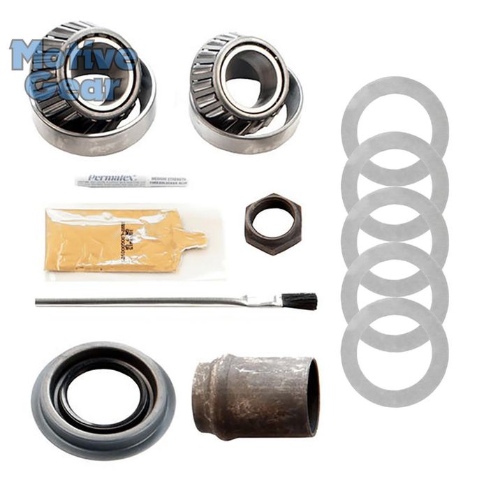 MGR-R12RPK, Motive Gear Differential Pinion Bearing Kits R12RPK в ОАЭ, Дубай. Состояние - новое. Цена ⁦390 AED⁩. Фото, контакты продавца | AUTO.AE
