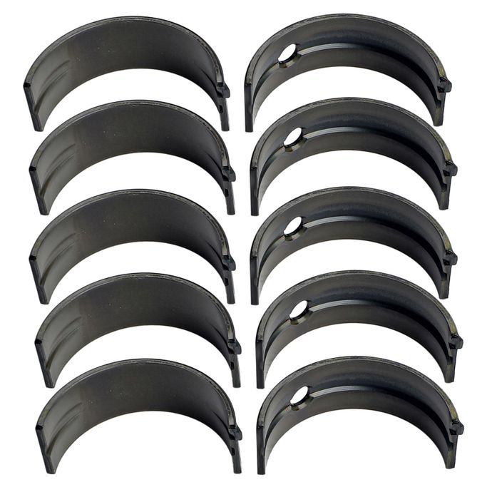 SUM-8337HS, Summit Racing™ Race Series Main Bearing Sets SUM-8337HS в ОАЭ, Дубай. Состояние - новое. Цена 290 AED. Фото, контакты продавца | AUTO.AE