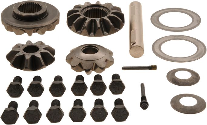 SDH-706844X, Dana Spicer Drivetrain Products Differential Carrier Rebuild Kits and Spider Gears 706844X في الإمارات العربية المتحدة, دبي. Condition - new. Price ⁦830 AED⁩. Photo, seller contacts | AUTO.AE