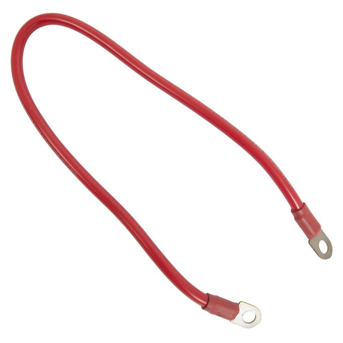 SUM-BCXSS424R, Summit Racing™ Battery Cables and Kits SUM-BCXSS424R في الإمارات العربية المتحدة, دبي. Condition - new. Price ⁦60 AED⁩. Photo, seller contacts | AUTO.AE