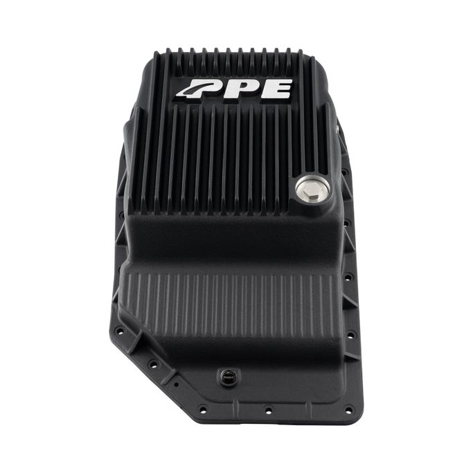 PPE-128051920, Pacific Performance Engineering Heavy-Duty Transmission Pans 128051920 в ОАЭ, Дубай. Состояние - новое. Цена 1 510 AED. Фото, контакты продавца | AUTO.AE